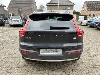 Volvo XC40 VOLVO XC40 T5 HYBRID 2020 picture 12