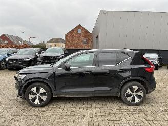 Volvo XC40 VOLVO XC40 T5 HYBRID 2020 picture 2