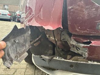 Renault Grand-scenic RENAULT SCENIC 1.5D 2017 7 ZIT picture 13