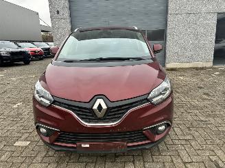 Renault Grand-scenic RENAULT SCENIC 1.5D 2017 7 ZIT picture 7