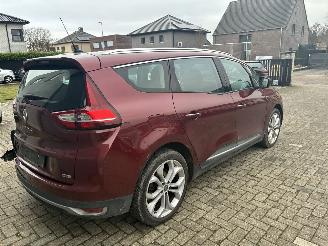 Renault Grand-scenic RENAULT SCENIC 1.5D 2017 7 ZIT picture 8