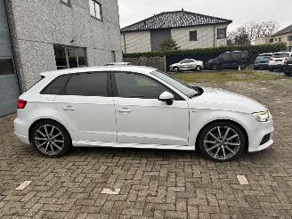 Audi A3 AUDI A3 1.6TDI DSG 2018 S LINE picture 8