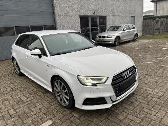 Audi A3 AUDI A3 1.6TDI DSG 2018 S LINE picture 7