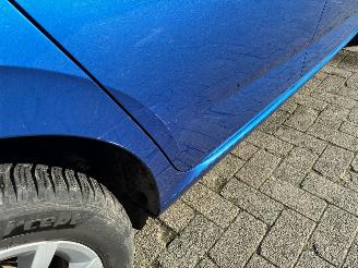 Skoda Scala SKODA SCALA 1.6TDI DSG 2021 picture 11