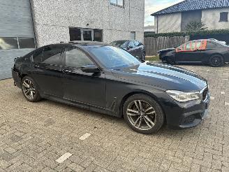 BMW 7-serie BMW 740e M 2017 picture 7