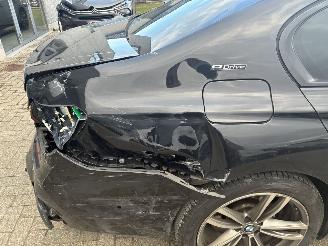 BMW 7-serie BMW 740e M 2017 picture 10