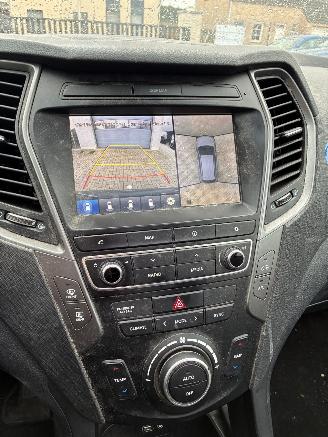 Hyundai Santa Fe HYUNDAI SANTA FE 2.2D AWD 2018 picture 27