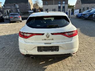 Renault Mégane RENAULT MEGANE 1.5D 2016 picture 14