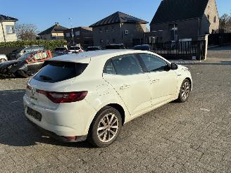Renault Mégane RENAULT MEGANE 1.5D 2016 picture 13