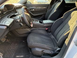 Peugeot 508 PEUGEOT 508 1.5D 2020 picture 17