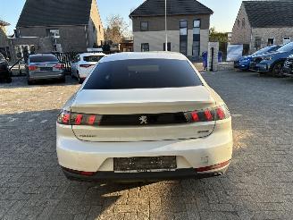Peugeot 508 PEUGEOT 508 1.5D 2020 picture 15