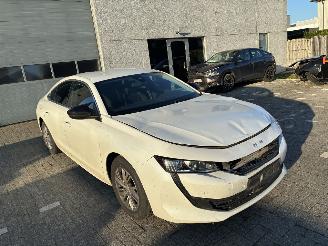 Peugeot 508 PEUGEOT 508 1.5D 2020 picture 5