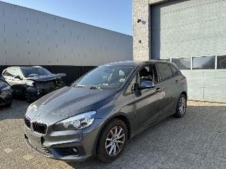 škoda osobní automobily BMW 2-serie BMW 218D 2015 2015/5