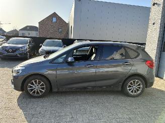 BMW 2-serie BMW 218D 2015 picture 2