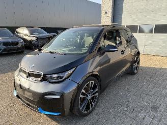 škoda osobní automobily BMW i3 BMW I3S 2019 2019/4
