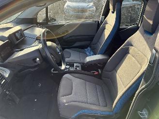 BMW i3 BMW I3S 2019 picture 15