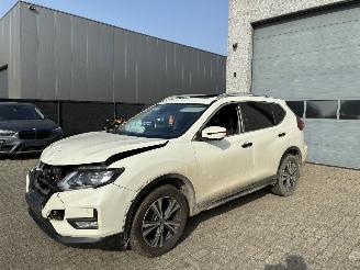  Nissan X-Trail NISSAN X-TRAIL 1.7D 2019 7 ZIT 2019/6