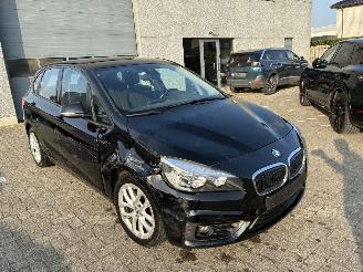 BMW 2-serie BMW 225xe 2017 picture 4