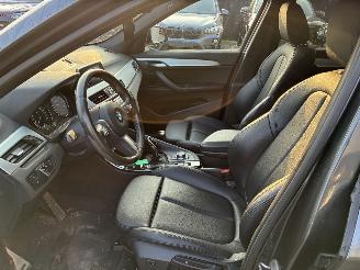 BMW X1 BMW X1 sDrive 18d 2019 M picture 15