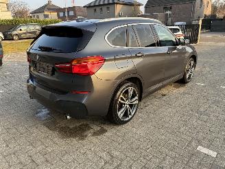 BMW X1 BMW X1 sDrive 18d 2019 M picture 10