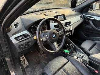 BMW X1 BMW X1 sDrive 18d 2019 M picture 16