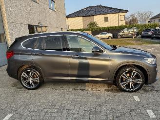 BMW X1 BMW X1 sDrive 18d 2019 M picture 9