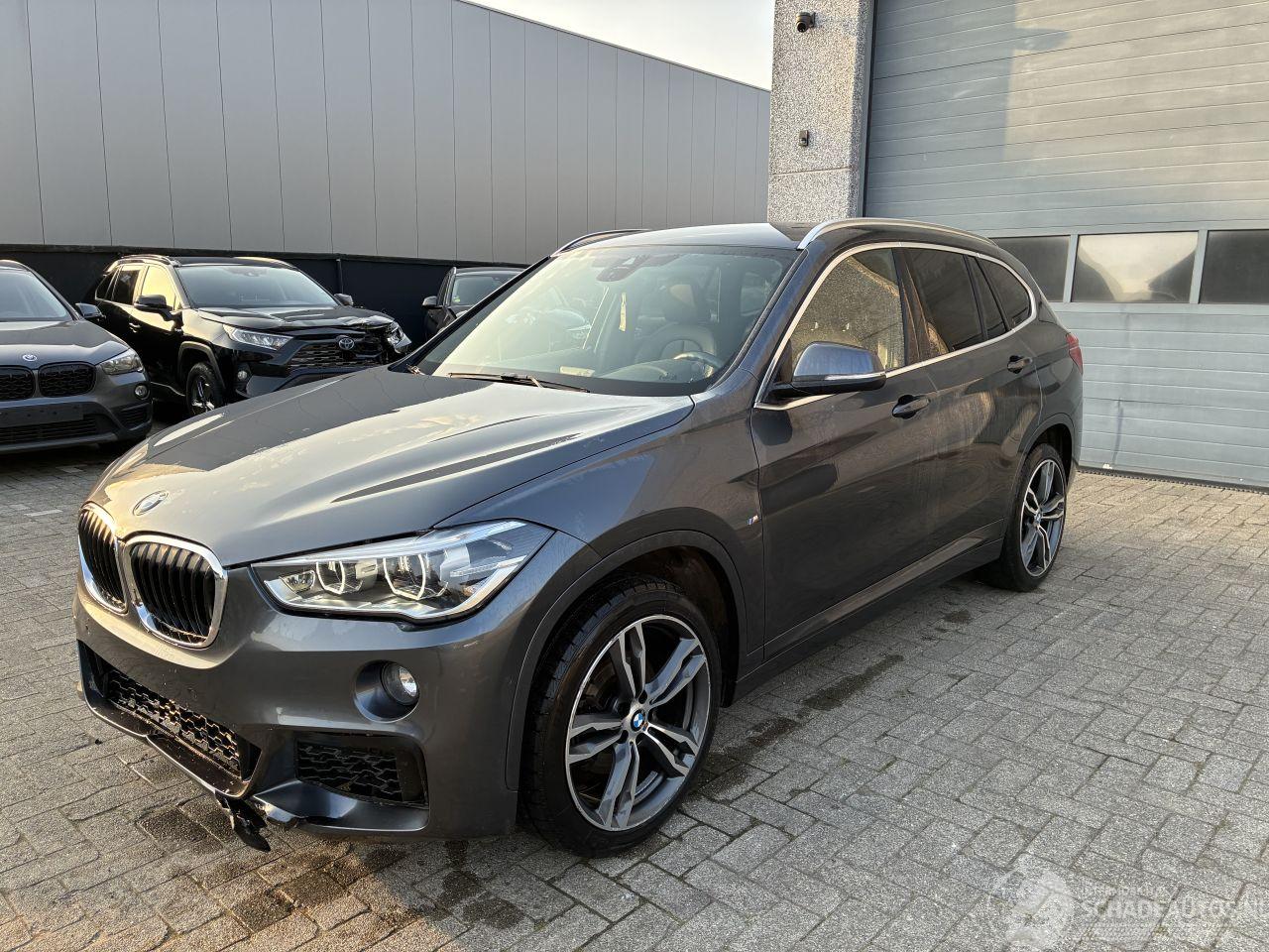 BMW X1 BMW X1 sDrive 18d 2019 M