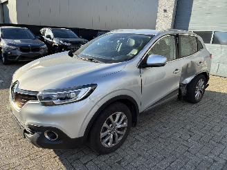 Schadeauto Renault Kadjar RENAULT KADJAR 1.6D 2015 2015/11