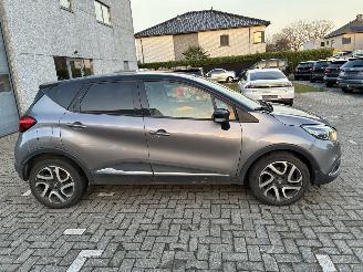 Renault Captur RENAULT CAPTUR 1.5D 2017 picture 9
