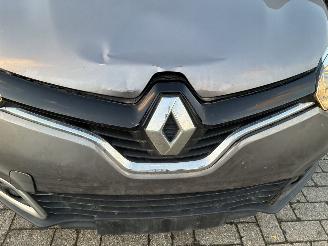 Renault Captur RENAULT CAPTUR 1.5D 2017 picture 4