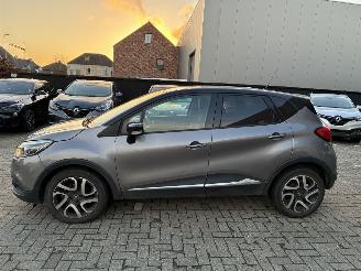 Renault Captur RENAULT CAPTUR 1.5D 2017 picture 2