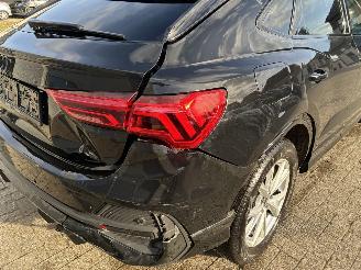 Audi Q3 AUDI Q3 SPORTBACK 2.0TDI DSG S LINE 2021 picture 8