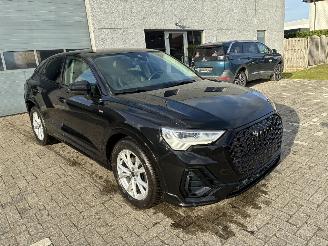 Audi Q3 AUDI Q3 SPORTBACK 2.0TDI DSG S LINE 2021 picture 4