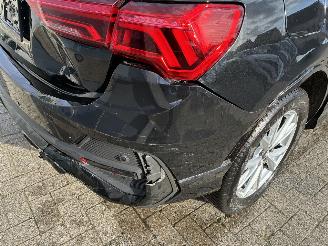 Audi Q3 AUDI Q3 SPORTBACK 2.0TDI DSG S LINE 2021 picture 7