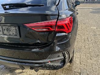 Audi Q3 AUDI Q3 SPORTBACK 2.0TDI DSG S LINE 2021 picture 10