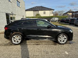 Audi Q3 AUDI Q3 SPORTBACK 2.0TDI DSG S LINE 2021 picture 5