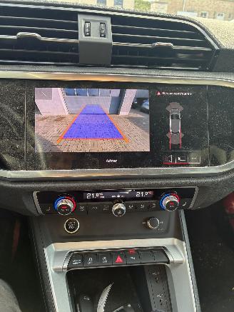 Audi Q3 AUDI Q3 SPORTBACK 2.0TDI DSG S LINE 2021 picture 20