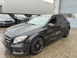 Schadeauto Mercedes GLA MERCEDES GLA200d AMG 2019 2019/4