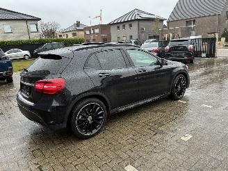 Mercedes GLA MERCEDES GLA200d AMG 2019 picture 14