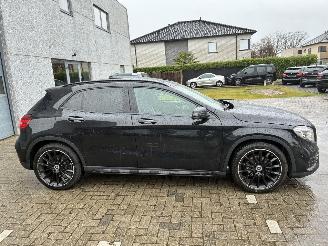 Mercedes GLA MERCEDES GLA200d AMG 2019 picture 13