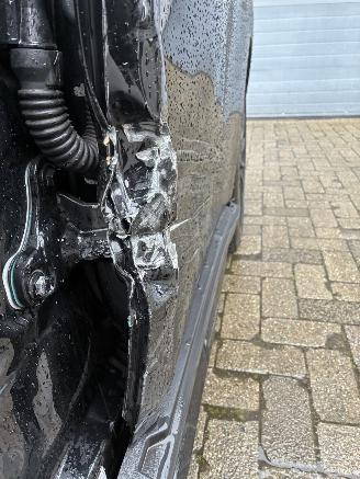 Mercedes GLA MERCEDES GLA200d AMG 2019 picture 8