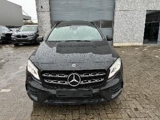 Mercedes GLA MERCEDES GLA200d AMG 2019 picture 11