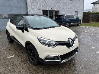Renault Captur RENAULT CAPTUR 1.5D 2016 picture 4
