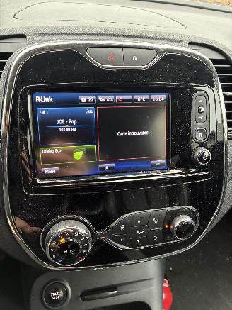 Renault Captur RENAULT CAPTUR 1.5D 2016 picture 13