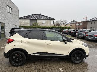 Renault Captur RENAULT CAPTUR 1.5D 2016 picture 6