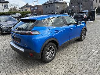 Peugeot 2008 PEUGEOT 2008e 2021 / AUTO START !!!!! picture 11