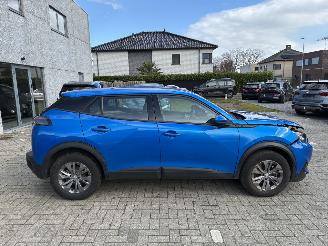 Peugeot 2008 PEUGEOT 2008e 2021 / AUTO START !!!!! picture 10