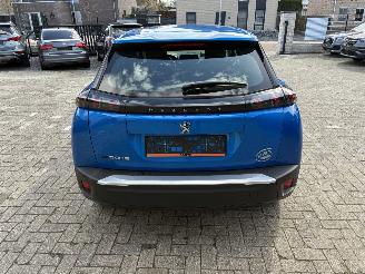 Peugeot 2008 PEUGEOT 2008e 2021 / AUTO START !!!!! picture 12
