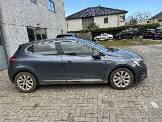 Renault Clio RENAULT CLIO 1.5D 2021 picture 11
