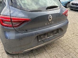 Renault Clio RENAULT CLIO 1.5D 2021 picture 15